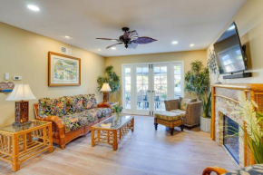 Huntington Beach Vacation Rental about 3 Mi to Dtwn!